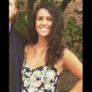 Meet your Posher, Tori